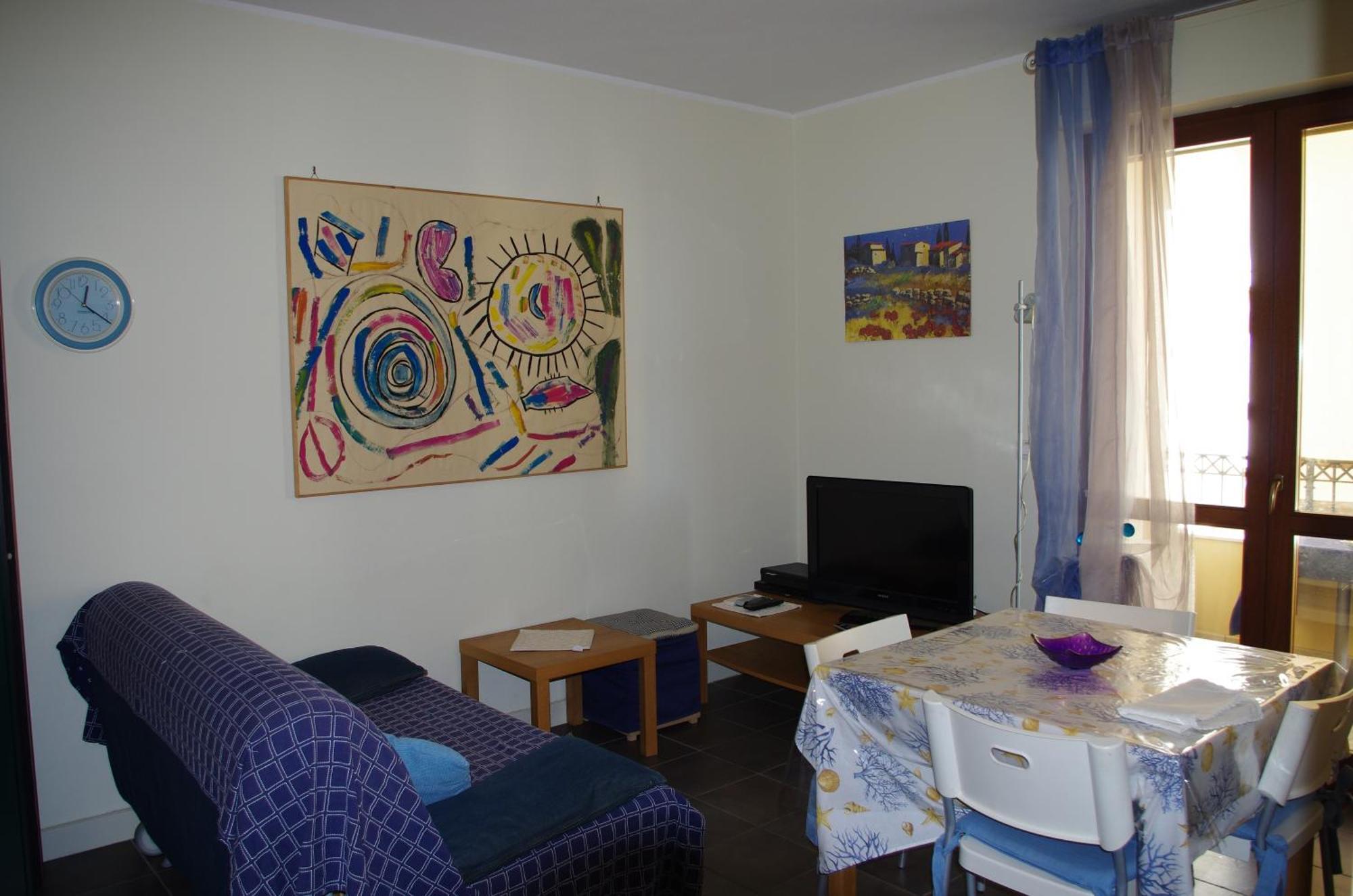 Casa Del Mar Apartment Alghero Room photo
